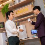 201030 PIC12_Smart Lifestyle เสริมวิถี Digital Urban Lifestyle ด้วยอุปกรณ์ IoT จัดเต็มทั้ง Smart Health และ Smart Home