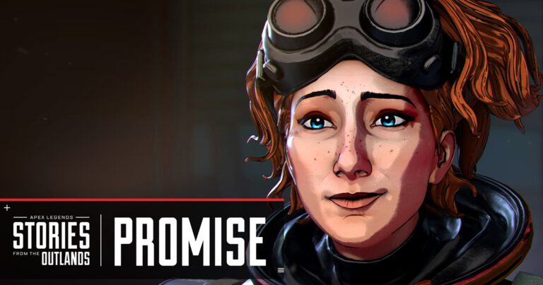 Apex Legends ฤดูกาลที่ 7 – เผยตัว Horizon