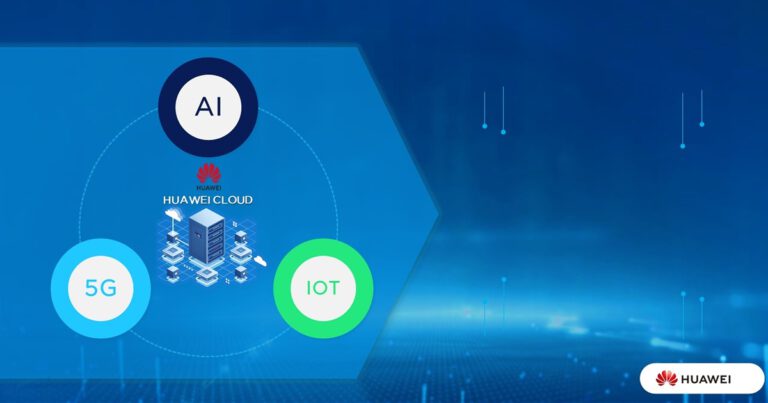 สร้าง Smart Business เสริมธุรกิจไทยเพื่ออนาคต ด้วยเทคโนโลยี Cloud, AI, IoT ครบวงจร