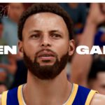 NBA 2K21 Next-Gen – Gameplay Trailer Thumbnail