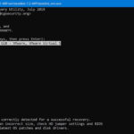 TestDisk