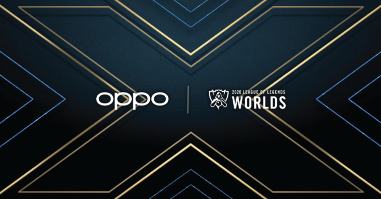 OPPO ประกาศความร่วมมือกับเกมยอดฮิต League of Legends ใน 2020 World Championship (S10) พร้อมเปิดตัวผลิตภัณฑ์คอลเลคชั่นพิเศษที่เกิดจากการร่วมมือกันในครั้งนี้ด้วย