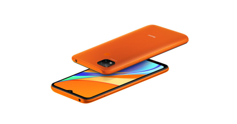 เสียวหมี่ พร้อมส่งสมาร์ทโฟนระดับเริ่มต้น Redmi 9C วางจำหน่ายพร้อมกัน  ในทุกช่องทางการขายแล้ววันนี้