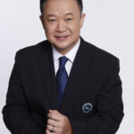 นายยุทธศักดิ์ สุภสร ผู้ว่าการการท่องเที่ยวแห่งประเทศไทย