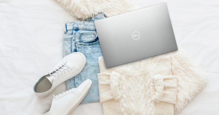 เดลล์ XPS 13 และ XPS 13 2-in-1 ใหม่ล่าสุด  ขนาดเล็กกะทัดรัด กับดีไซน์ที่บางเบา