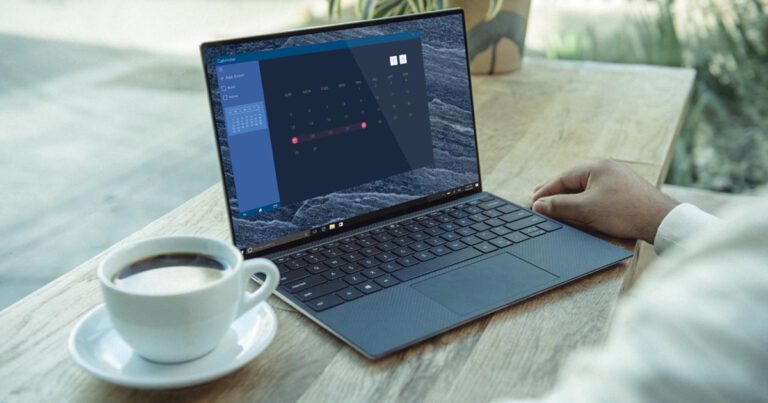 เดลล์ เทคโนโลยีส์ เปิดตัว XPS พร้อมระบบดีไซน์ใหม่ทั้งหมด  ด้วยคอนเซ็ปต์ทุกรายละเอียดคือหัวใจของทุกสิ่ง (Every Little Thing is Everything)