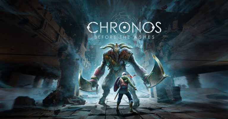 Chronos: Before the Ashes เกมฮิตบน VR ที่เป็นจุดเริ่มต้นของ Remnant From The Ashes กลับมาอีกครั้งในรูปแบบเกมผจญภัย RPG สุดเดือดครบทุกแพลตฟอร์ม 1 ธันวาคม 2020 นี้