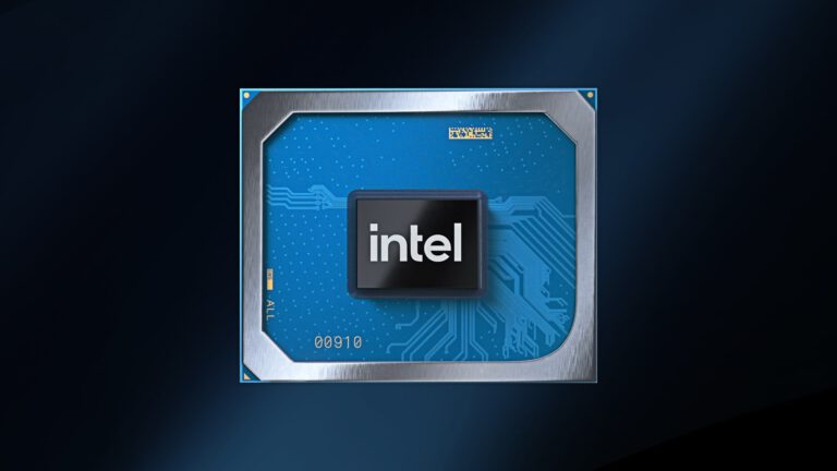 PR : อินเทลเดินหน้านวัตกรรมด้วยการ์ดจอ Intel Iris Xe MAX พร้อมเทคโนโลยี Deep Link