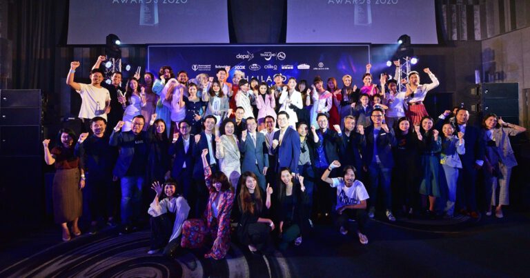 อินฟลูเอนเซอร์และแบรนด์ไทย ตบเท้ารับรางวัล  Thailand Influencer Awards 2020 จัดโดยเทลสกอร์