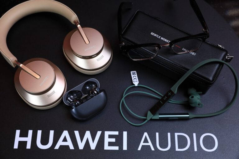 3 สถานการณ์ที่คาดไม่ถึงของ multi-taskers หรือคนที่ชอบทำหลายอย่างในเวลาเดียวกัน รับมือกับสถานการณ์ไม่คาดฝันได้แบบมือโปร ด้วย 4 ไอเท็มอัจฉริยะจากหัวเว่ย