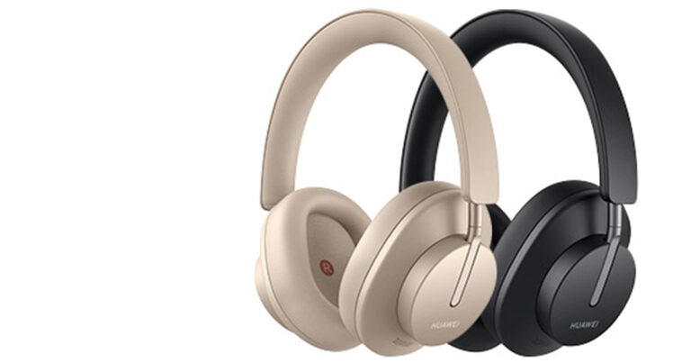 2 หูฟังไร้สายที่ทุกคนรอคอย HUAWEI FreeBuds Pro และ HUAWEI FreeBuds Studio  วางจำหน่ายแล้ว พร้อมโปรโมชั่นเปิดตัวพิเศษสำหรับ HUAWEI FreeBuds Pro