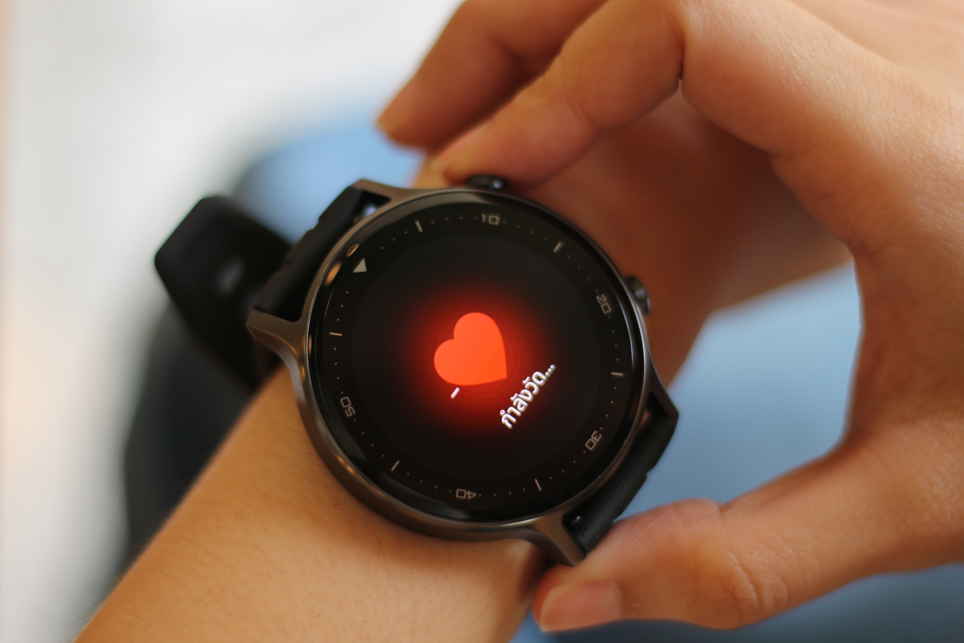 samsung galaxy watch 46mm smart watch