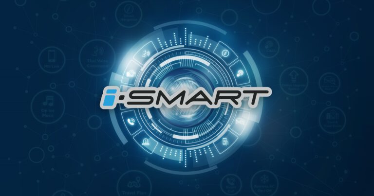 เอ็มจี เริ่มอัพเกรดระบบปฏิบัติการอัจฉริยะ i-SMART ผ่านระบบออนไลน์ (FOTA) ครั้งแรกในเมืองไทย