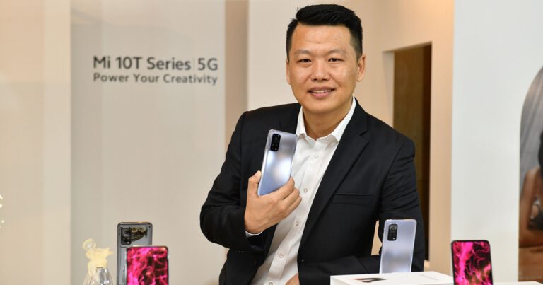 เสียวหมี่ขอบคุณลูกค้าชาวไทย หลังยอดจองซื้อ Mi 10T Pro ล่วงหน้าล้นหลาม  พร้อมประกาศวางจำหน่าย Mi 10T Pro และ Mi 10T ในประเทศไทยอย่างเป็นทางการ  ตั้งแต่วันที่ 31 ตุลาคม ในราคาเริ่มต้น 12,990 บาท