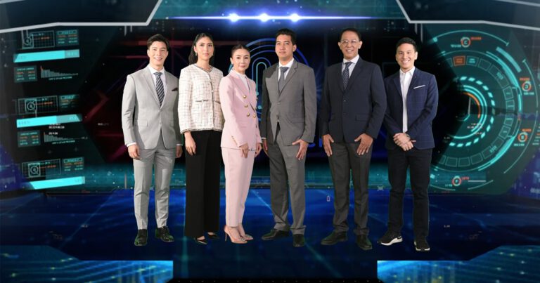 Nusa Tech เปิดตัว Nusa Digital Asset  การลงทุนด้านอสังหาริมทรัพย์ในรูปแบบใหม่