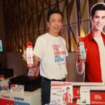 มร. ฮิโรชิ โยโกตะ ประธานกรรมการบริหาร บริษัท แคนนอน มาร์เก็ตติ้ง (ไทยแลนด์) จำกัด