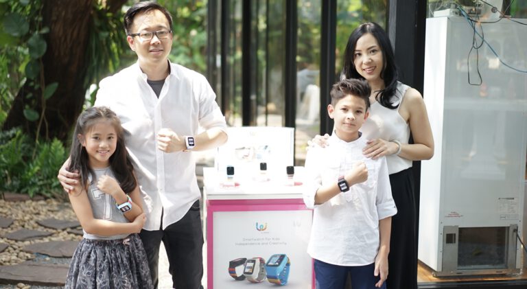 PMH Holding บุกตลาดโลกด้วย IOT ไทย ภายใต้แบรนด์ POMO เล็งขยายตลาดไทยกับกลุ่มเด็กและผู้สูงอายุพร้อมต่อยอดไปสู่กลุ่มนักท่องเที่ยว
