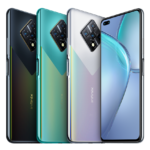 Infinix Zero 8i All