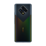 Infinix Zero 8i Black Diamond