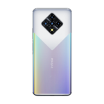 Infinix Zero 8i Silver Diamond
