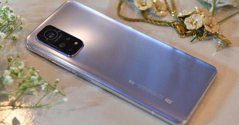 Xiaomi ส่ง Mi 10T Series เข้าประกวดสมาร์ทโฟนเรือธงราคาคุ้มค่าแห่งปี