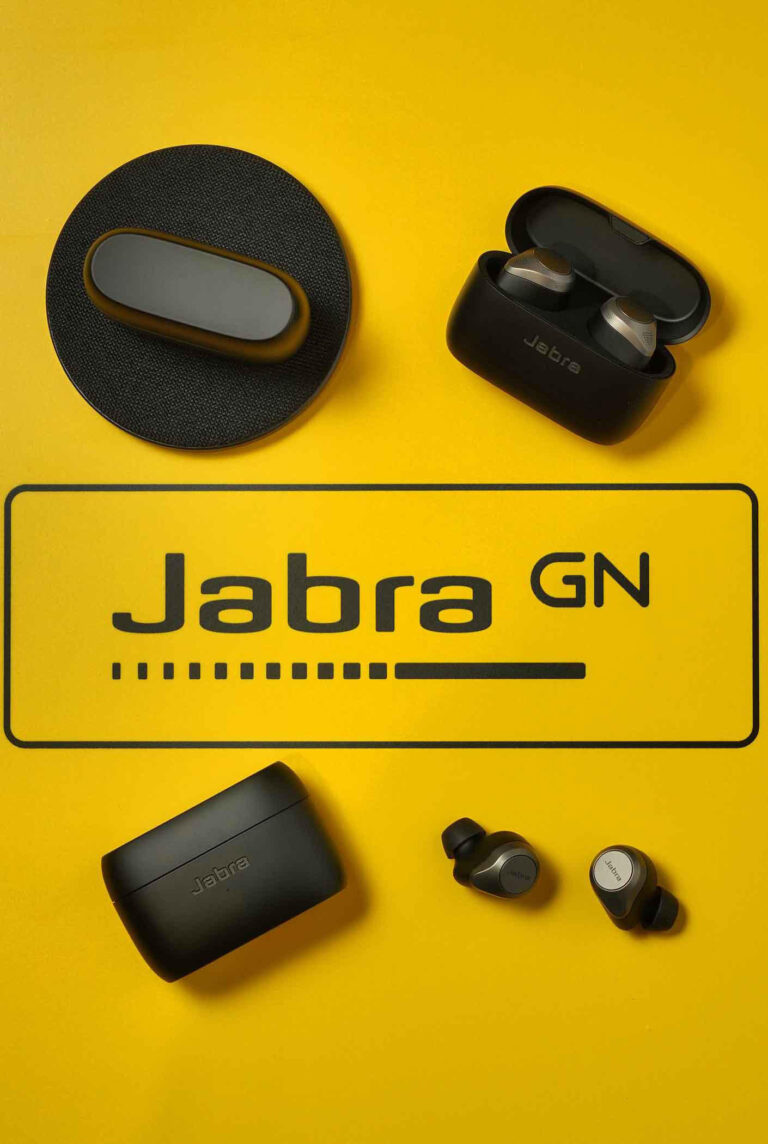 PR : อาร์ทีบีฯ เดินหน้าขยายตลาดหูฟัง True Wireless ด้วยการส่งหูฟัง Jabra Elite 85t  โดดเด่นด้วยระบบตัดเสียงรบกวนอัจฉริยะ Advance ANC ที่ปรับระดับการตัดเสียงอย่างมีประสิทธิภาพลุยตลาดส่งท้ายปี