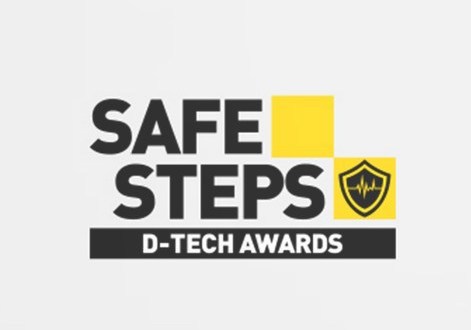 PR : พรูเด็นซ์ ฟาวน์เดชัน เปิดตัวการแข่งขันเพื่อชิงรางวัล SAFE STEPS D-Tech Awards ครั้งที่ 2  เพื่อพัฒนาเทคโนโลยีการช่วยชีวิตสำหรับการรับมือภัยพิบัติ  ผู้ชนะจะได้รับงบประมาณสนับสนุน การฝึกอบรม และโอกาสในการสร้างเครือข่าย  เพื่อการต่อยอดผลงานด้านนวัตกรรมและเทคโนโลยี