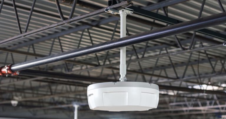 ซีบรา ประเทศไทย เปิดตัว ATR7000 RTLS Reader เครื่องระบุตำแหน่งสินค้า และอุปกรณ์ทำงานแบบเรียลไทม์ขั้นสูง