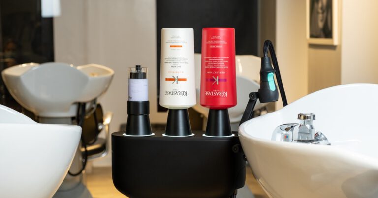 ลอรีอัลเปิดตัว L’Oréal Water Saver เทคโนโลยีดูแลเส้นผมเพื่อความยั่งยืน  สำหรับซาลอนและการใช้งานที่บ้านในงาน CES 2021