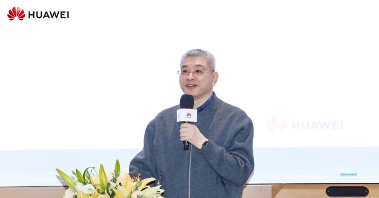 หัวเว่ย รวมพลังนักวิจัยนานาชาติ  ลุยแก้ปัญหาด้านการจัดเก็บข้อมูลในอุตสาหกรรมโลก