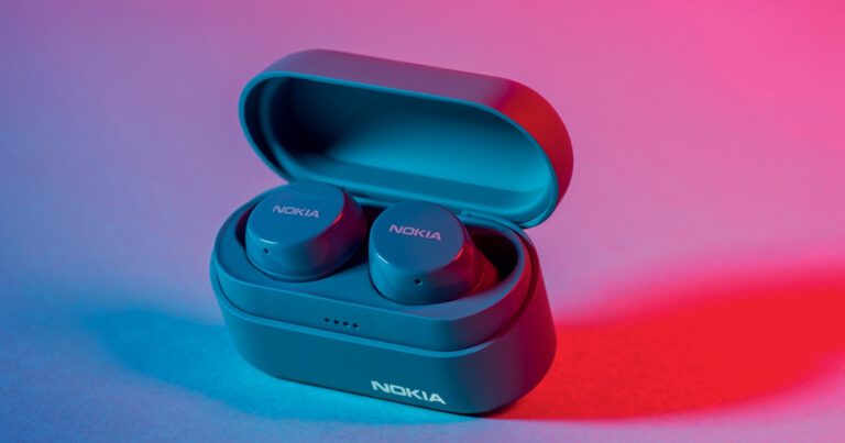 HMD Global เปิดตัวต้นปี 2021 พร้อมจำหน่ายหูฟังไร้สายคุณภาพสูง Nokia Power Earbuds (BH-605) และ Nokia Power Earbuds Lite (BH-405) แล้ววันนี้ ผ่านช่องทางออนไลน์