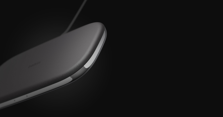 Belkin (เบลคิน) ติดโผได้รับรางวัล INNOVATION AWARDS ในงาน CES 2021  พร้อมเปิดตัวหูฟังไร้สาย SOUNDFORM ที่ให้การค้นหาหูฟังง่ายขึ้น  และอุปกรณ์การชาร์จมือถือด้วย MagSafe ที่สะดวกยิ่งขึ้น