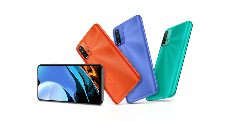 เสียวหมี่ วางจำหน่าย Redmi 9T สมาร์ทโฟนระดับเริ่มต้นราคาสุดคุ้ม  พร้อมด้วย Redmi Note 9T สมาร์ทโฟน 5G ระดับกลางรุ่นล่าสุด
