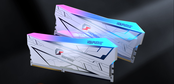 PR: COLORFUL เปิดตัวผลิตภัณฑ์ iGame VULCAN DDR4 Memory และ SL500 Mini SSD