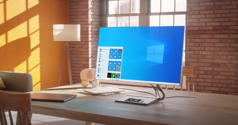 เลอโนโวเผยโฉม Lenovo Qreator 27 จอมอนิเตอร์ของนิยาม “น้อยแต่มาก”  ดีไซน์เรียบหรู มาพร้อมประสิทธิภาพสำหรับคนยุคใหม่ ให้ใคร ๆ ก็เป็นครีเอเตอร์ได้