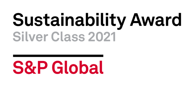 PR: เดลต้า อีเลคโทรนิคส์ (ประเทศไทย) คว้ารางวัล  SAM Silver Class Sustainability Award 2021 จาก S&P Global