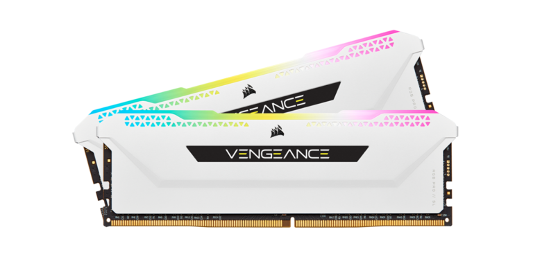 CORSAIR เปิดตัว VENGEANCE RGB PRO SL  เมมโมรีโมดูลใหม่ล่าสุดจากตระกูล VENGEANCE