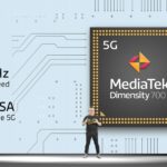 4. Vivo Y72 5G – MediaTek Dimensity 700