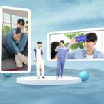 9. Vivo Y72 5G – Entertainment experience