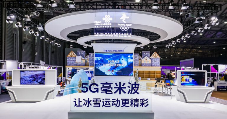 Vivo อวดโฉมวิดีโอสตรีมมิงความละเอียดระดับ 8K UHD ผ่านสัญญาณ 5G mmWave ในงาน MWC Shanghai 2021