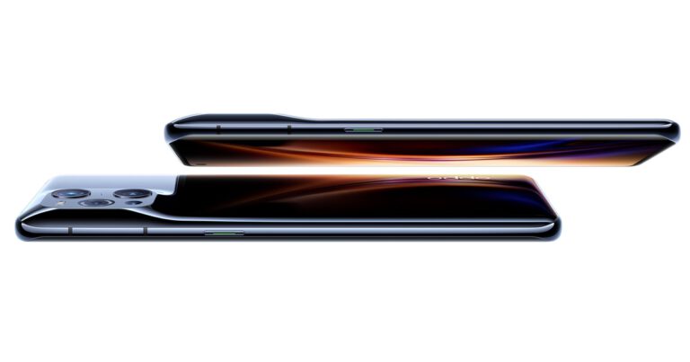 OPPO เปิดตัว OPPO Find X3 Series กับครั้งแรกของโลกด้วยสีสันถึงพันล้านสีบน สมาร์ทโฟน พร้อมกล้องคู่หนึ่งพันล้านสีระดับแฟล็กชิพ พร้อมกันทั่วโลก
