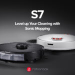 Roborock S7 – 01
