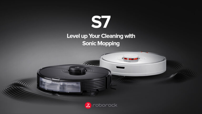 PR: รู้จัก Roborock แบรนด์เครื่องดูดฝุ่นระดับโลก พร้อมเปิดตัว “Roborock S7”  กับเทคโนโลยีฟังก์ชั่นถูใหม่ล่าสุด ที่เหนือกว่าทำความสะอาดจากมนุษย์!