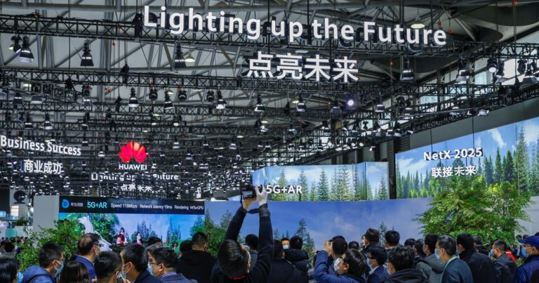 สถานะของ 5G กับอนาคตการเปลี่ยนผ่านสู่ยุคดิจิทัลของประเทศไทย