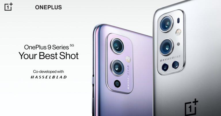 OnePlus เปิดตัวสมาร์ทโฟนเรือธงใหม่ล่าสุด OnePlus 9 Series และ OnePlus Watch รุ่นแรก!