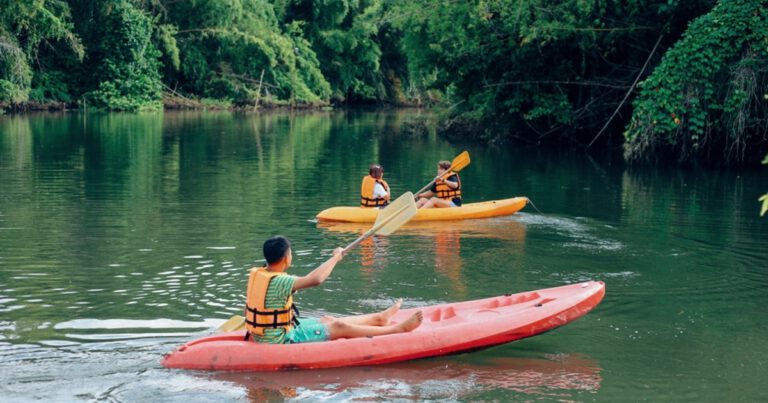 แรงบันดาลใจอยู่รอบตัว! Booking.com ส่งคอนเทนต์จากเหล่าอินฟลูเอนเซอร์ตัวท็อป ปลุกจิตวิญญาณนักเดินทางในตัวคุณให้กลับมาลุกโชนอีกครั้ง