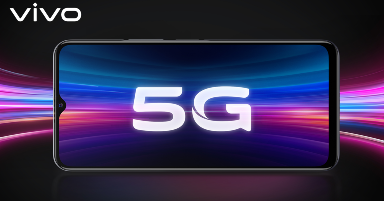 Vivo เผย 5 เหตุผลที่การเชื่อมต่อ 5G จะดิสรัปอุตสาหกรรมอิเล็กทรอนิกส์ไปตลอดกาล