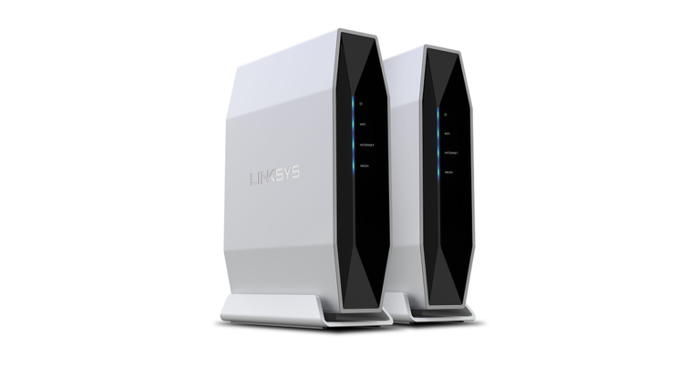ลิงค์ซิส (Linksys) เปิดตัวเทคโนโลยี EasyMesh ครั้งแรกในไทย  กับเราเตอร์รุ่นล่าสุด Linksys E9450 WiFi 6 EasyMesh Router (AX5400)