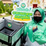 (1) LINE MAN Islam-Halal Feature