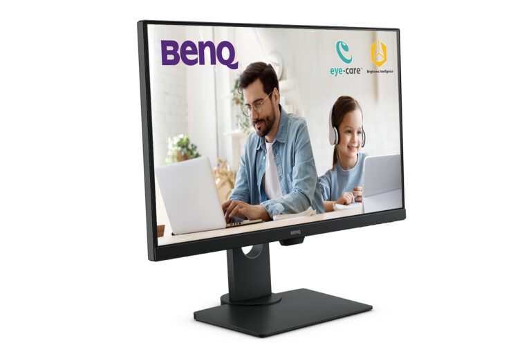 PR: BenQ เปิดตัวสินค้าใหม่ Screen Bar โคมไฟติดหน้าจอคอมพิวเตอร์  และจอมอนิเตอร์กลุ่ม GW-T Series ตอบโจทย์วิถีชีวิตทุกช่วงวัย
